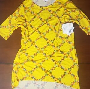 LulaRoe Irma XXS NWT